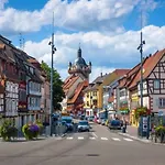 Vila Vauban *