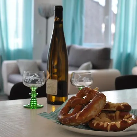 Vauban Βίλα Sélestat