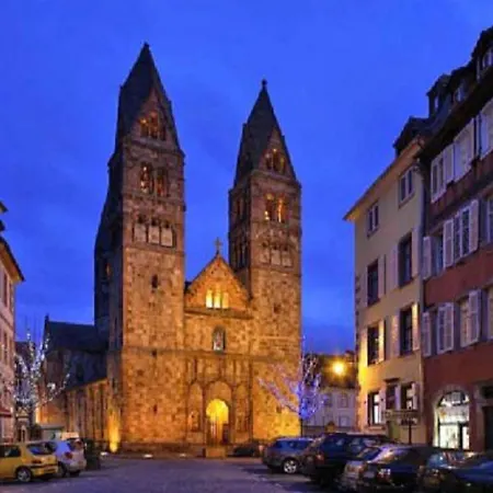 La Vauban *