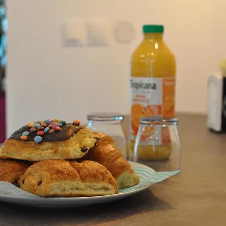 Βίλα Vauban Sélestat