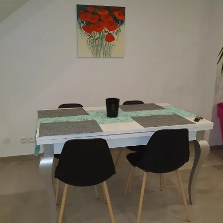 La Vauban Villa