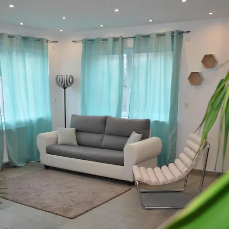 La Vauban Villa *