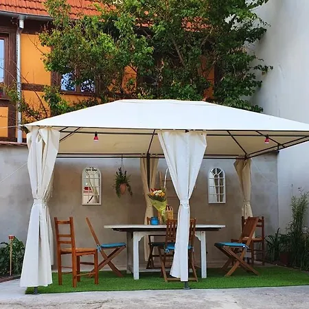 Villa Vauban Sélestat