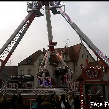 La Vauban Sélestat