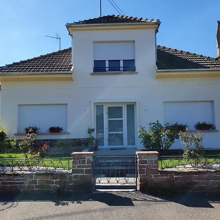 La Vauban * Sélestat