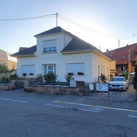 Vauban Villa *