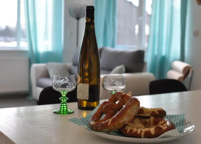 Vauban Villa Sélestat