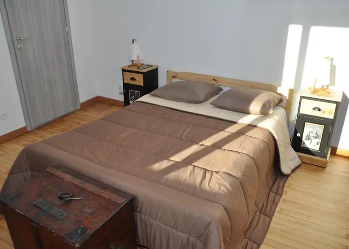 Vauban Villa *