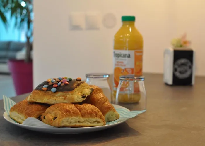 Villa Vauban Sélestat