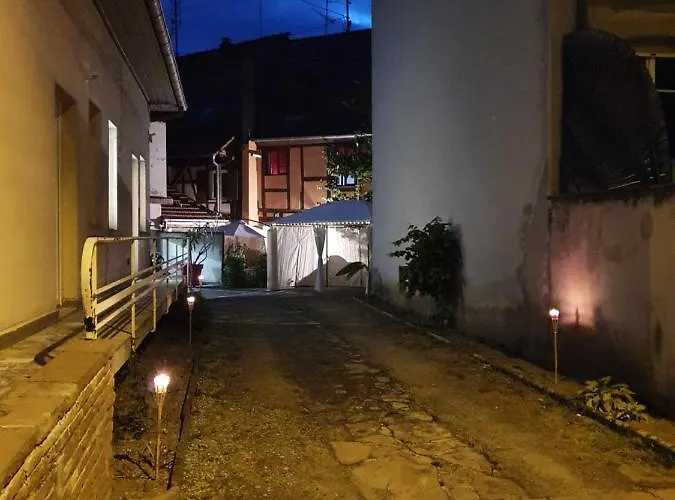 Vauban Villa Sélestat