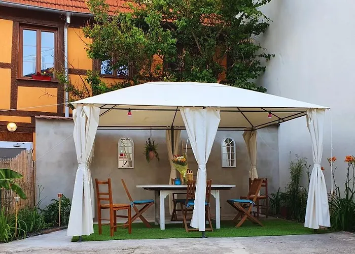 Villa Vauban Sélestat