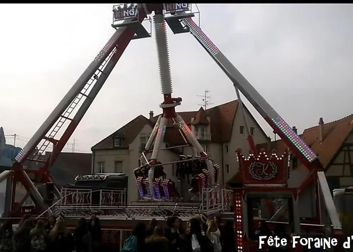 Vauban Sélestat